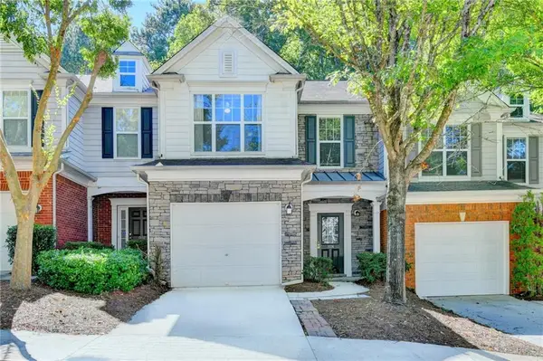 1974 Hailston Drive, Duluth, GA 30097