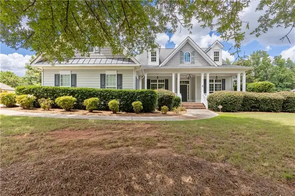 155 Rose Creek Drive, Covington, GA 30014