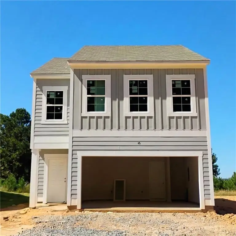 160 Millers Lane, Calhoun, GA 30701 - #1