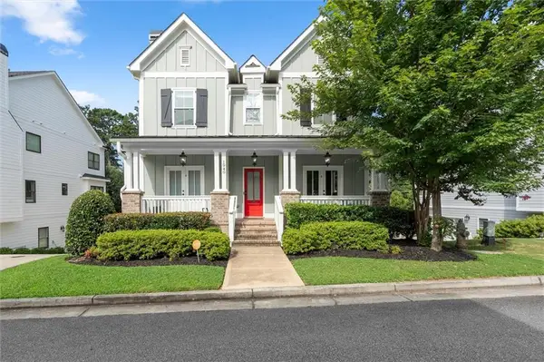 1940 Park Chase Lane Ne, Atlanta, GA 30324