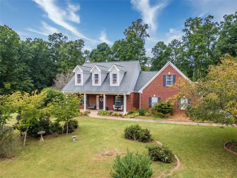 95 Blue Grass Way, Oxford, GA 30054 - #3
