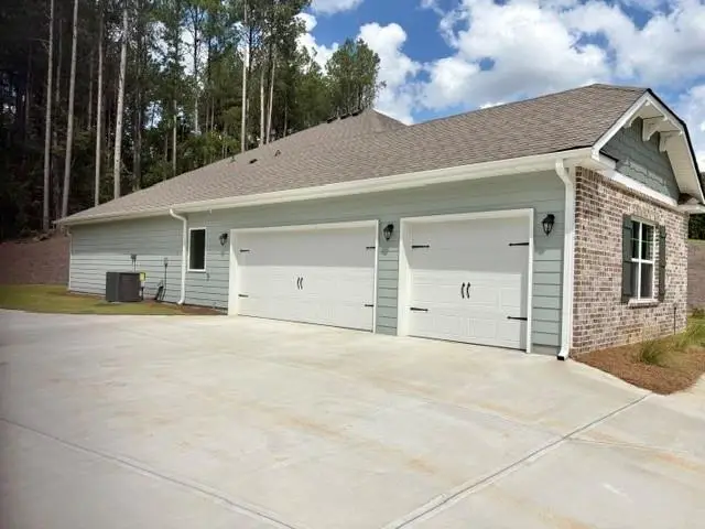 885 Eagle Heights Drive, Maysville, GA 30558 - #3