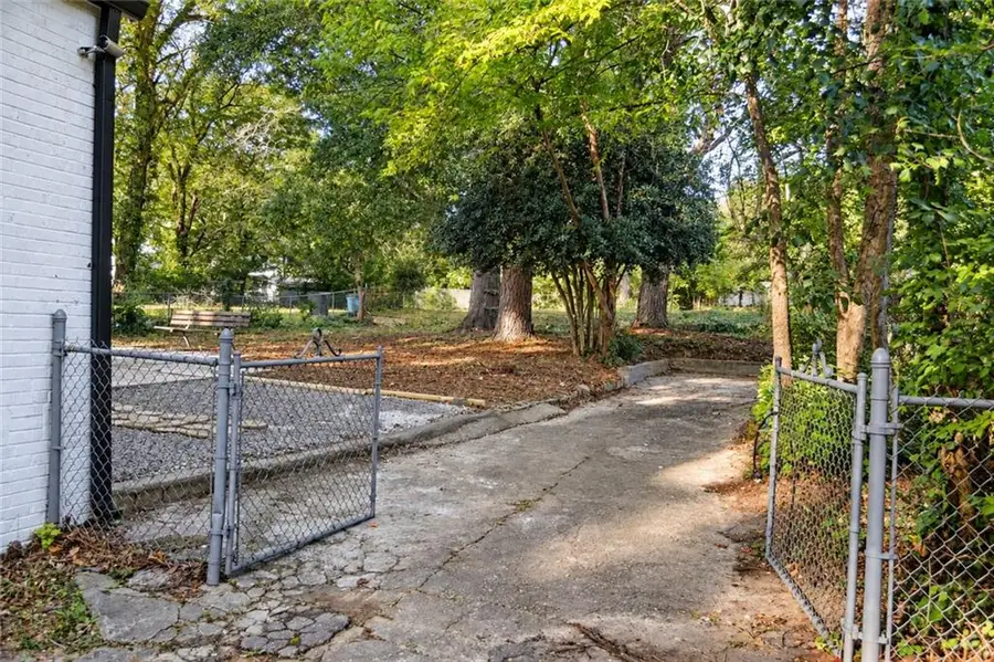 2499 Sylvan Road, East Point, GA 30344 - #2