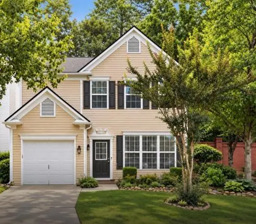 71 Cheshire Drive, Alpharetta, GA 30022 - #1