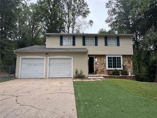 485 Worthington Hills Court, Roswell, GA 30076