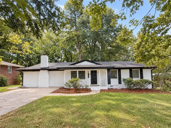 51 Joans Court, Lawrenceville, GA 30046