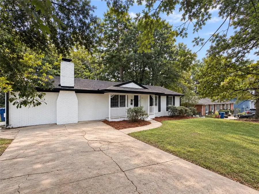 51 Joans Court, Lawrenceville, GA 30046 - #2