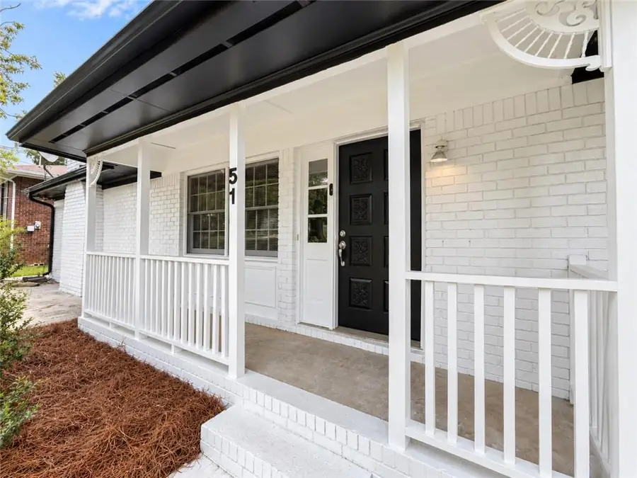 51 Joans Court, Lawrenceville, GA 30046 - #3