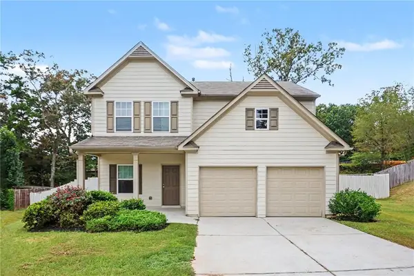 32 Susie Creek Lane, Villa Rica, GA 30180