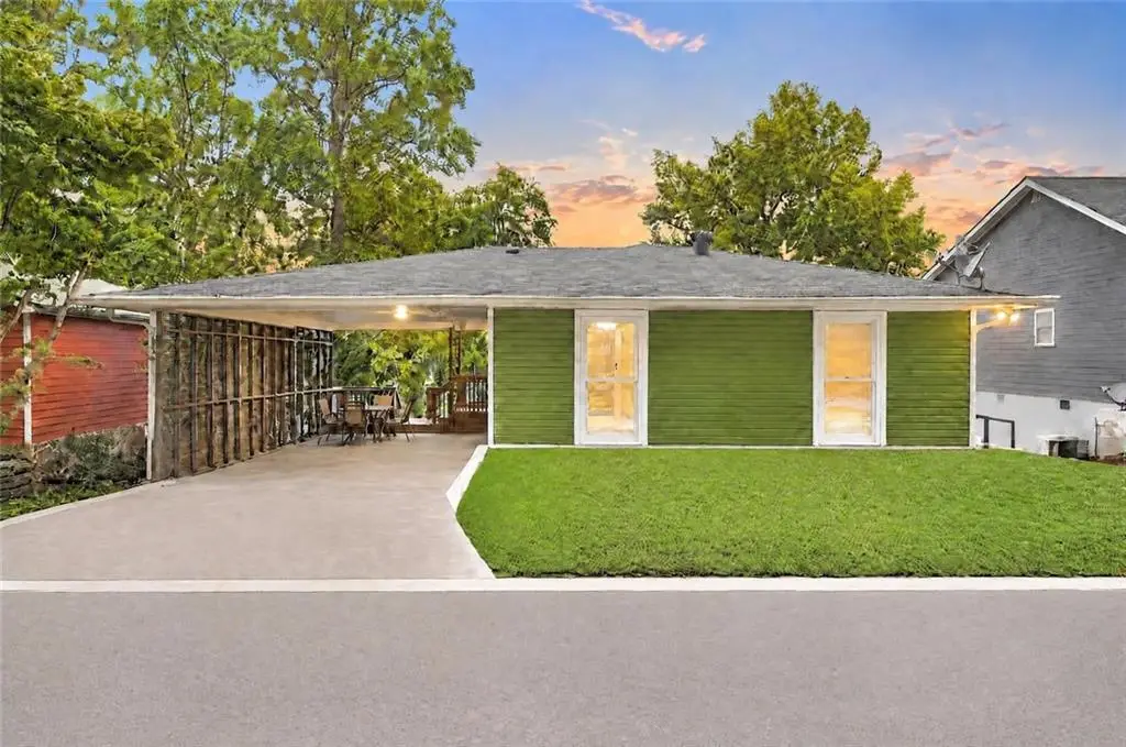 2298 E Lake Drive Ne, Conyers, GA 30012 - #1