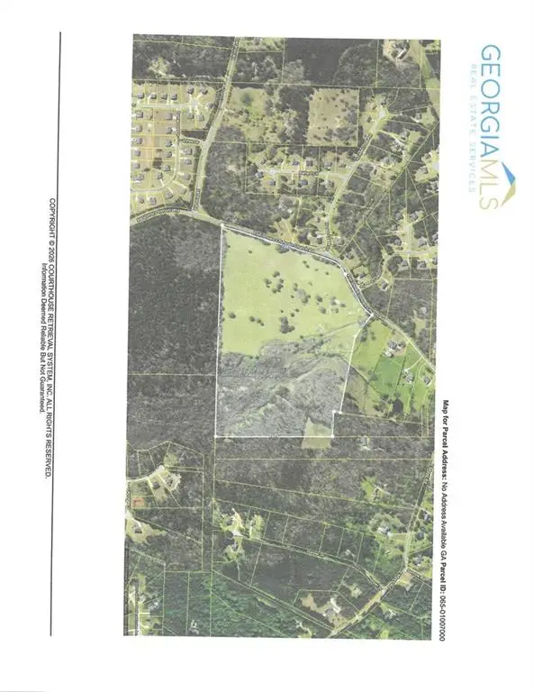 00 Flat Shoals Church Road, Stockbridge, GA 30281 - #1