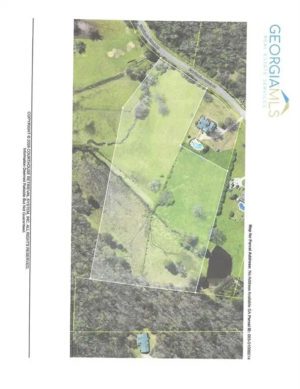 00 Flat Shoals Church Road, Stockbridge, GA 30281 - #2