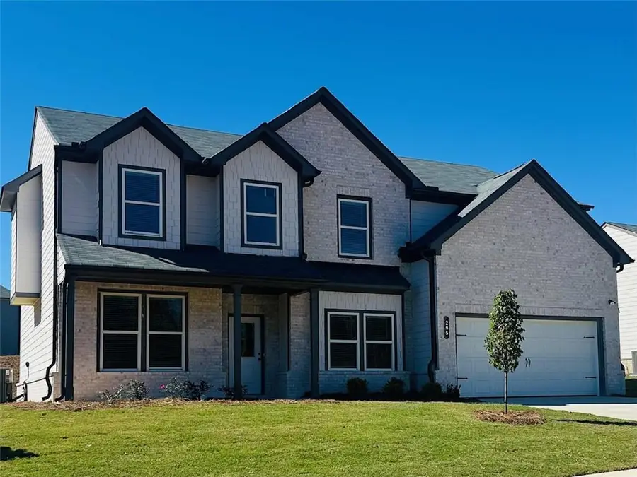 325 Rodeo Drive, Auburn, GA 30011 - #3