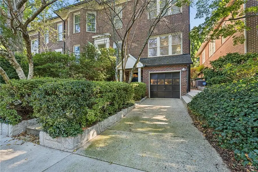 191 Westminster Drive Ne, Atlanta, GA 30309 - #2