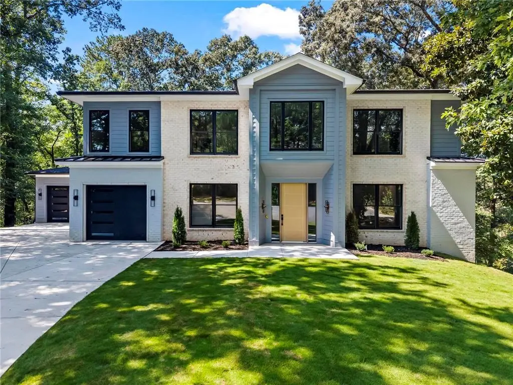 233 Brookcliff Trace, Marietta, GA 30068 - #1