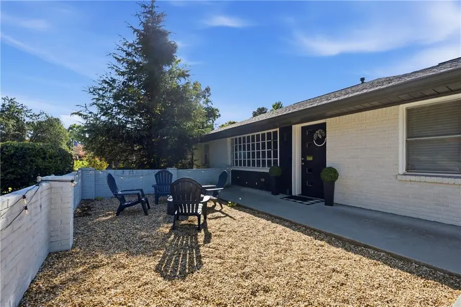 2033 Bencal Drive Se, Atlanta, GA 30316 - #2