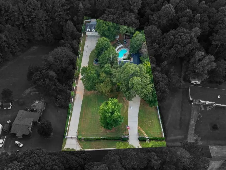177 White Lane, Stockbridge, GA 30281 - #3