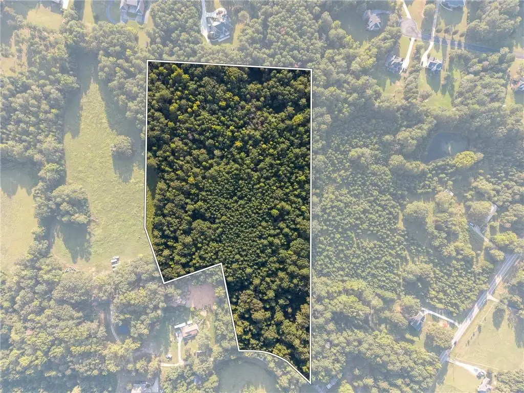 0 Jewel Bluff, Fayetteville, GA 30214 - #1