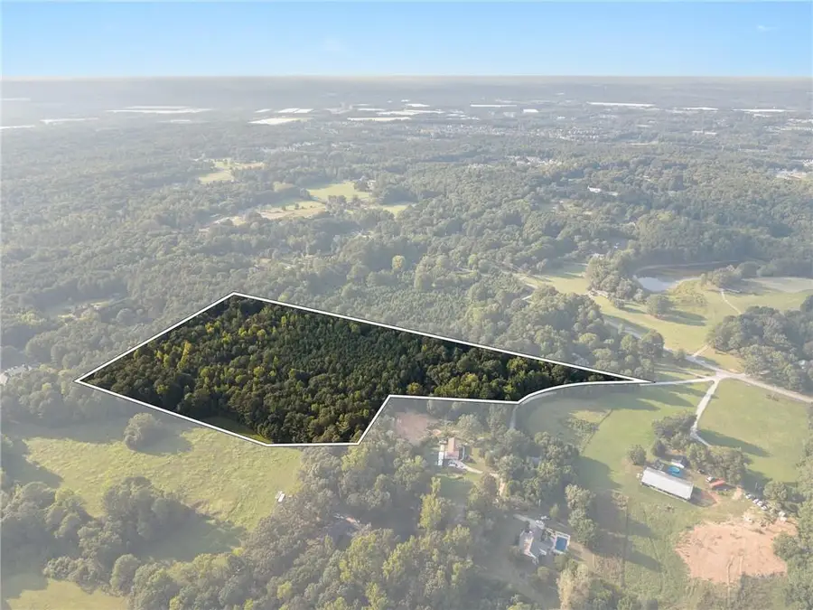 0 Jewel Bluff, Fayetteville, GA 30214 - #2