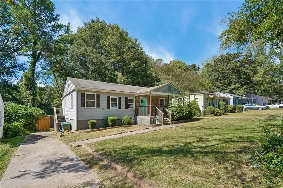 1367 Kenilworth Drive Sw, Atlanta, GA 30310 - #2