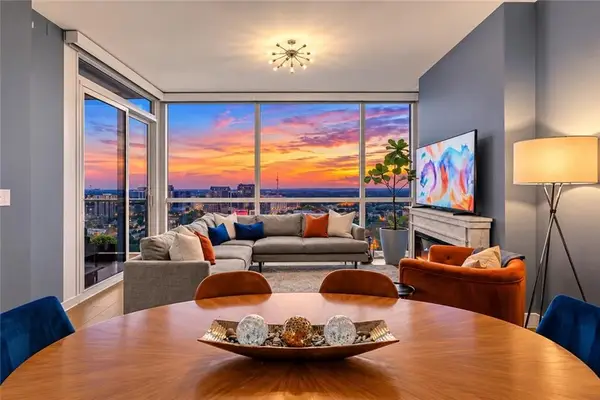 3325 Piedmont Road Ne #2503, Atlanta, GA 30305