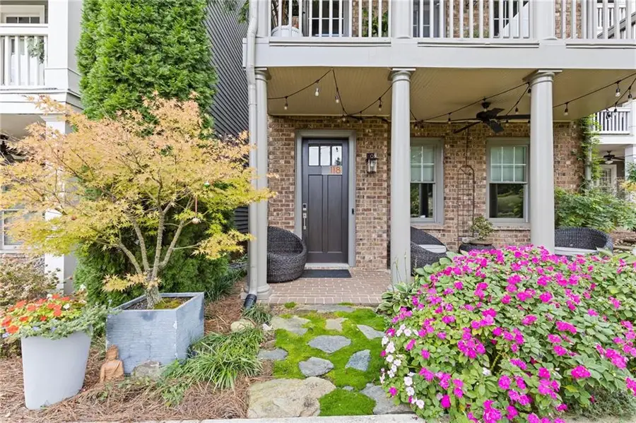 118 Parkside West Court, Norcross, GA 30071 - #2