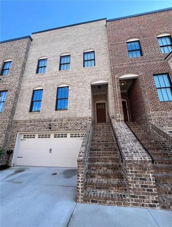 2170 Rail Yard Ave, Grayson, GA 30017
