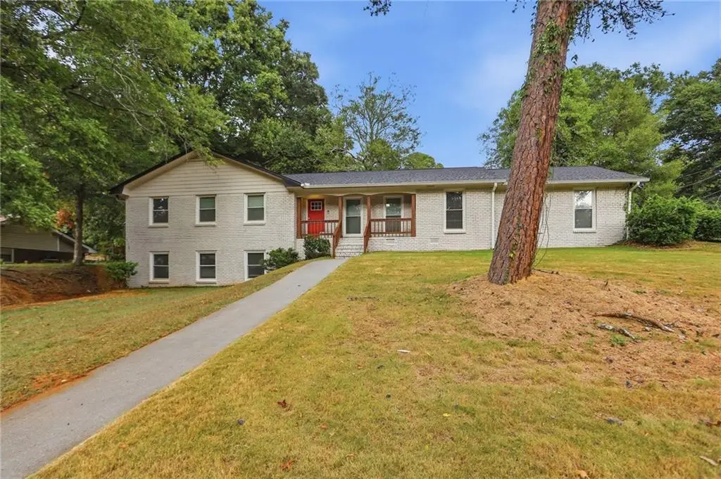 3570 Greentree Farms Drive, Decatur, GA 30034 - #1