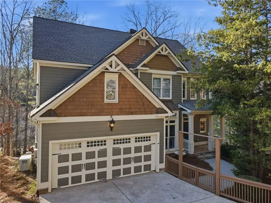 118 Broadwater Court, Waleska, GA 30183 - #2