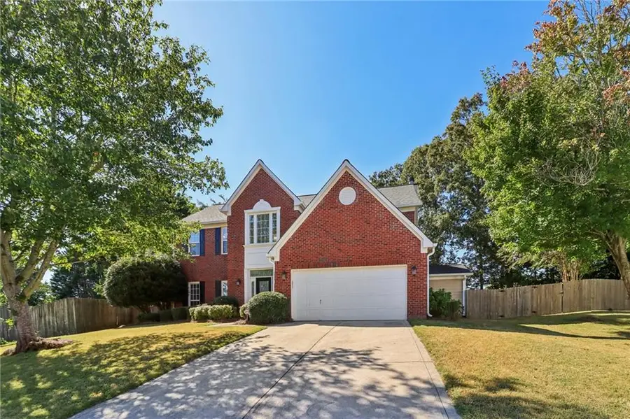2815 Belshire Trail, Dacula, GA 30019 - #2