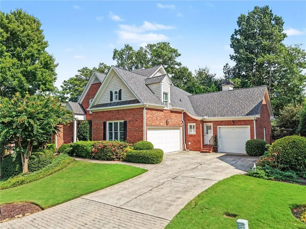 3509 Estates Lane Se, Smyrna, GA 30080 - #1
