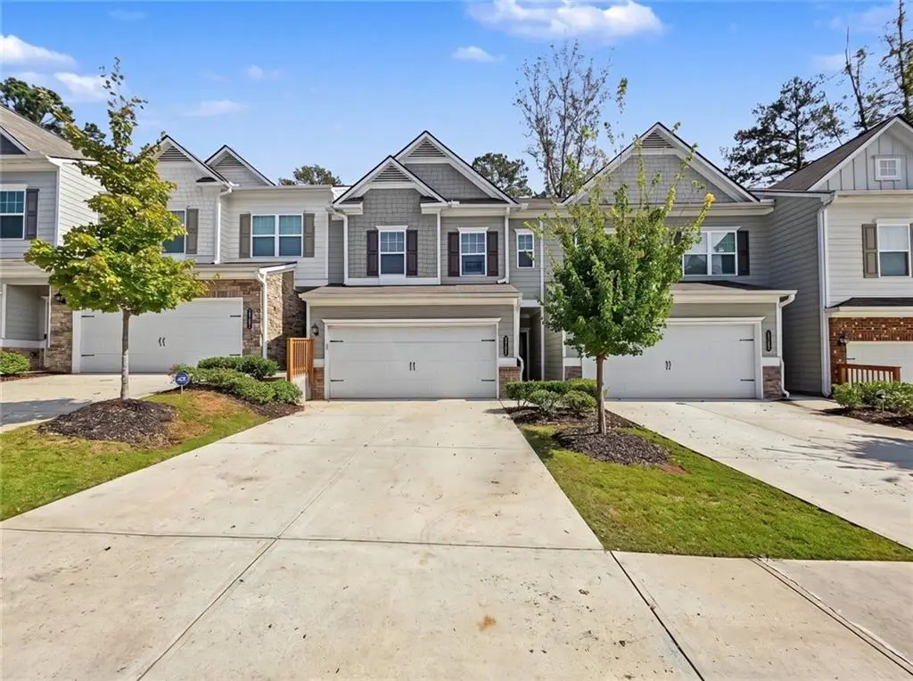 5741 Silver Lake Drive, Mableton, GA 30126 - #1