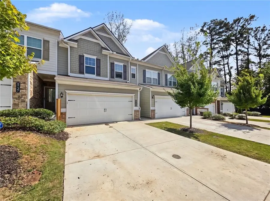 5741 Silver Lake Drive, Mableton, GA 30126 - #2