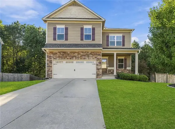 204 Orange Circle, Dawsonville, GA 30534