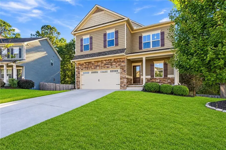 204 Orange Circle, Dawsonville, GA 30534 - #3