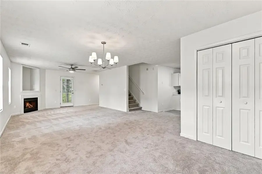 496 Cathedral Drive, McDonough, GA 30253 - #3