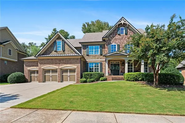 150 Cochran Farms Drive, Roswell, GA 30075