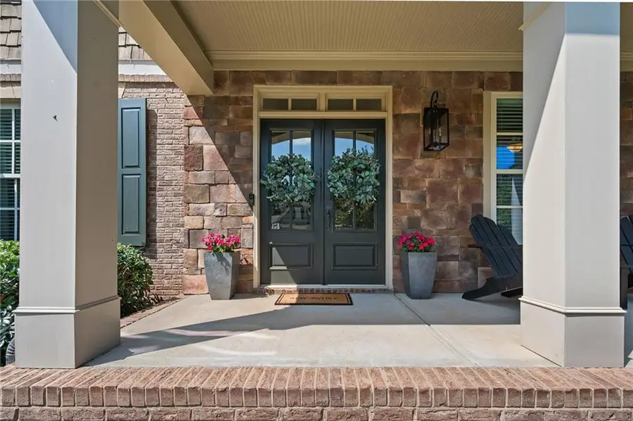 150 Cochran Farms Drive, Roswell, GA 30075 - #2