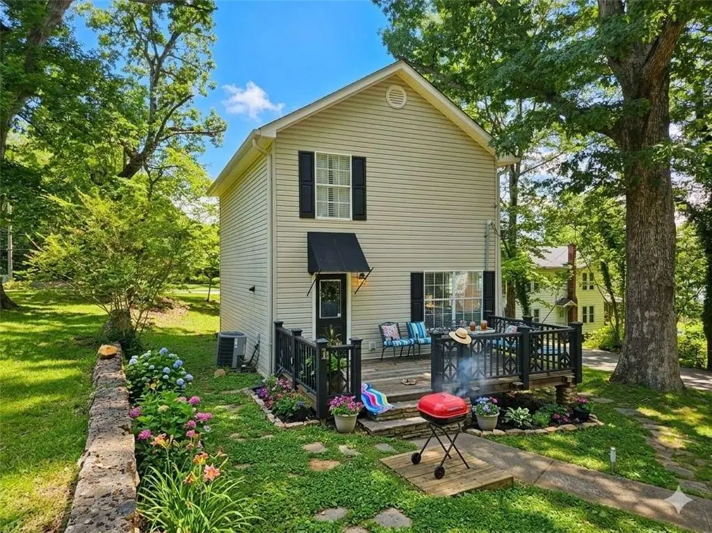 1326 Park Hill Drive, Gainesville, GA 30501 - #1