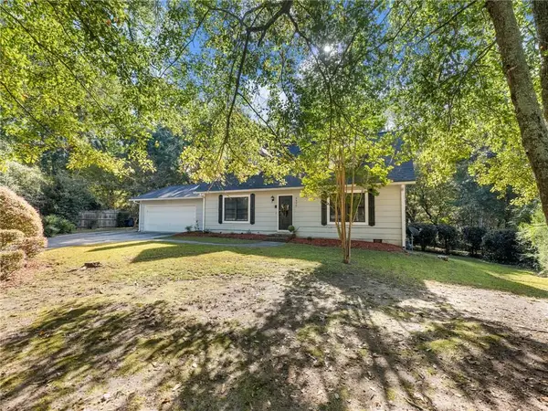 6946 Cedar Drive, Riverdale, GA 30296