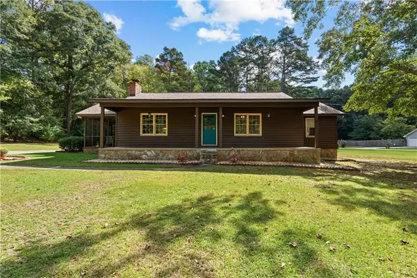 208 Bowden Road, Ellenwood, GA 30294