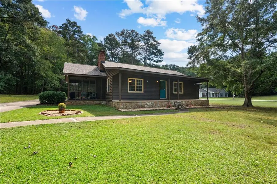 208 Bowden Road, Ellenwood, GA 30294 - #3