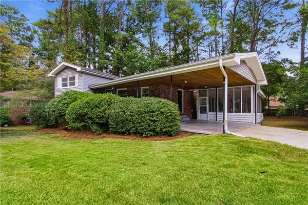 3454 Primrose Place, Decatur, GA 30032