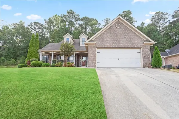 132 Saint Margrit Circle, Stockbridge, GA 30281