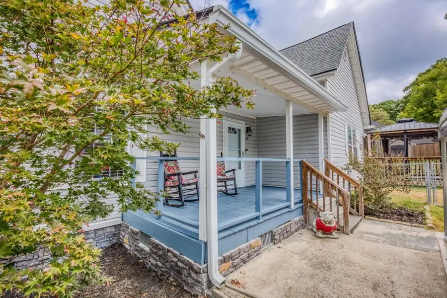 5112 Anglin Street, Covington, GA 30014 - #2