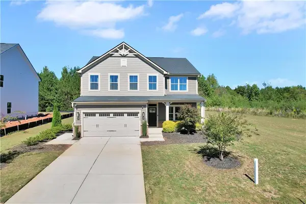 549 Daffodil Lane, Mcdonough, GA 30253