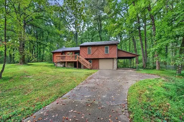 3073 Carmel Drive, Douglasville, GA 30135