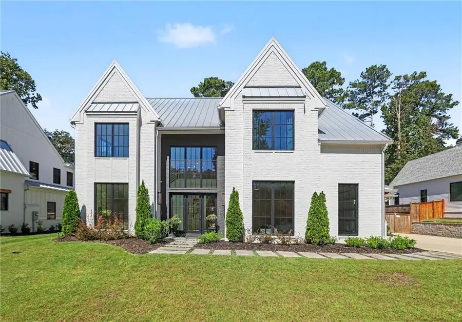 450 Allyson Circle, Alpharetta, GA 30009 - #2