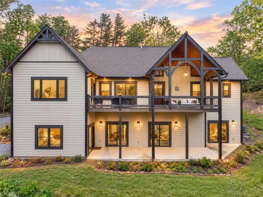 528 Cloudland Drive, Ellijay, GA 30536 - #3