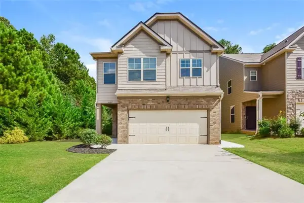 5097 Rapahoe Trail, Atlanta, GA 30349